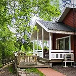 1 By Interhome Feriehus Pernoo
