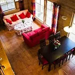 1 By Interhome Feriehus