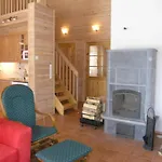 1 By Interhome Feriehus *