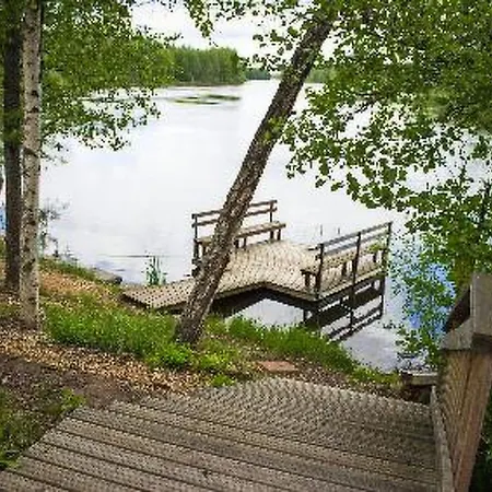 1 By Interhome Дом отдыха