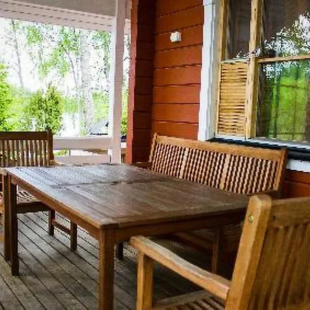 Дом отдыха 1 By Interhome Pernoo