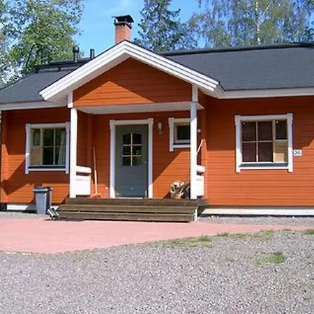 Tatil Evi 1 By Interhome Pernoo