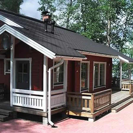 1 By Interhome Дом отдыха *