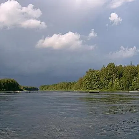 Дом отдыха 1 By Interhome *