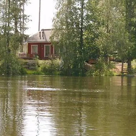 1 By Interhome Дом отдыха *