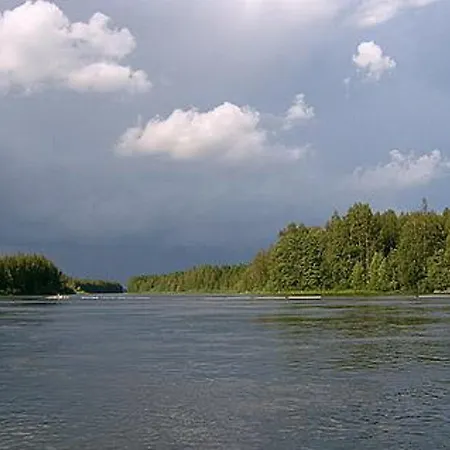 1 By Interhome Pernoo