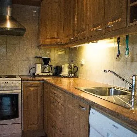 1 By Interhome Pernoo