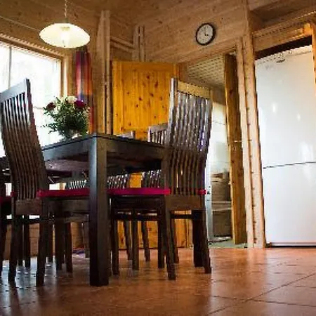 Сasa de vacaciones 1 By Interhome Pernoo