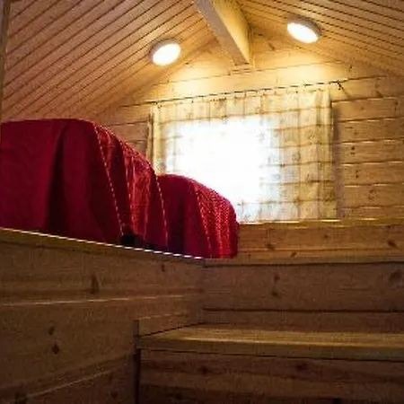 1 By Interhome Сasa de vacaciones *