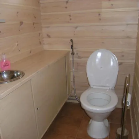 1 By Interhome *