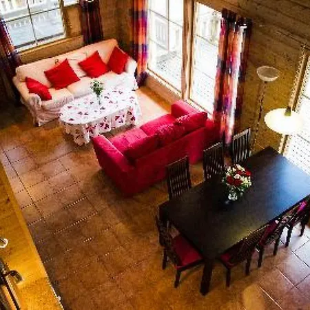 Сasa de vacaciones 1 By Interhome