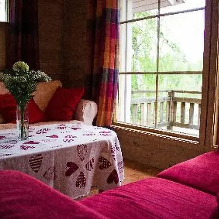 1 By Interhome Сasa de vacaciones