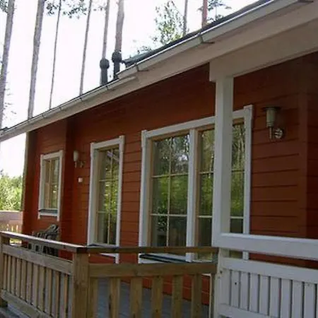 Сasa de vacaciones 1 By Interhome