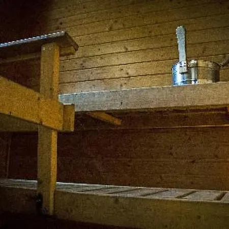 1 By Interhome Сasa de vacaciones Pernoo