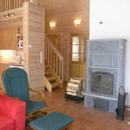 Casa vacanze 1 By Interhome Pernoo