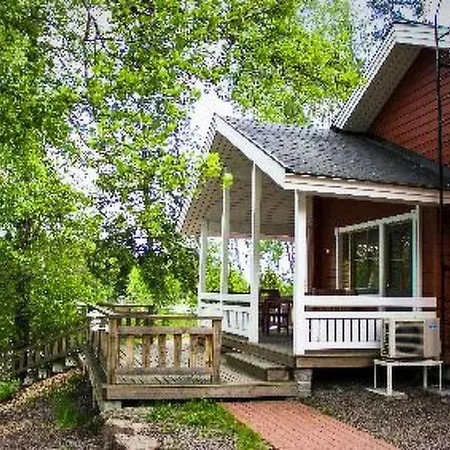 1 By Interhome *
