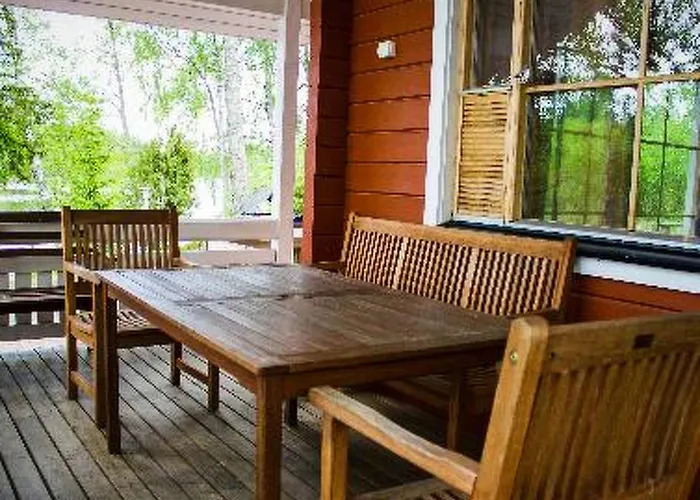 Tatil Evi 1 By Interhome Pernoo