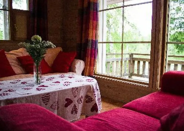 Дом отдыха 1 By Interhome Pernoo