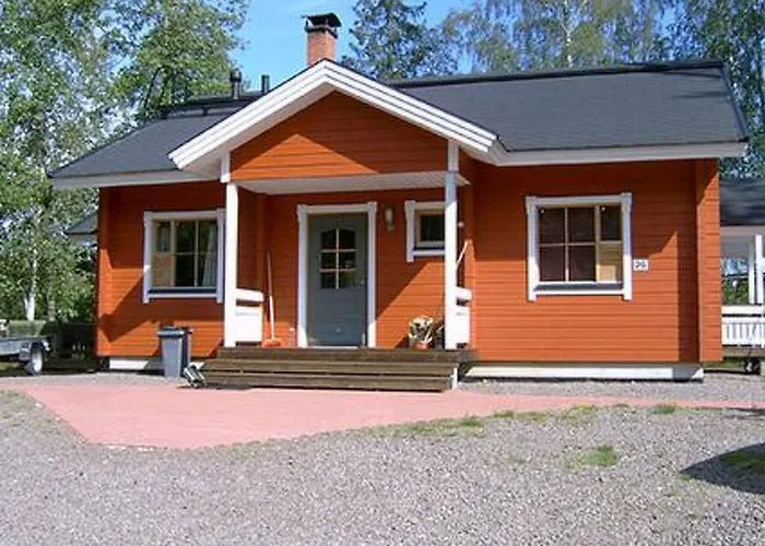 Tatil Evi 1 By Interhome Pernoo