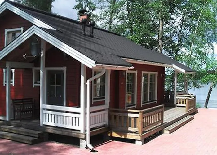 1 By Interhome Дом отдыха *