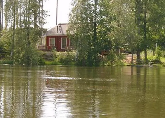 1 By Interhome Tatil Evi *