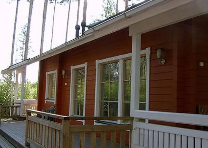 1 By Interhome * Pernoo