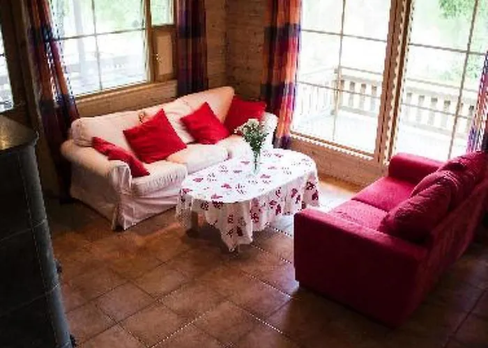 Tatil Evi 1 By Interhome *