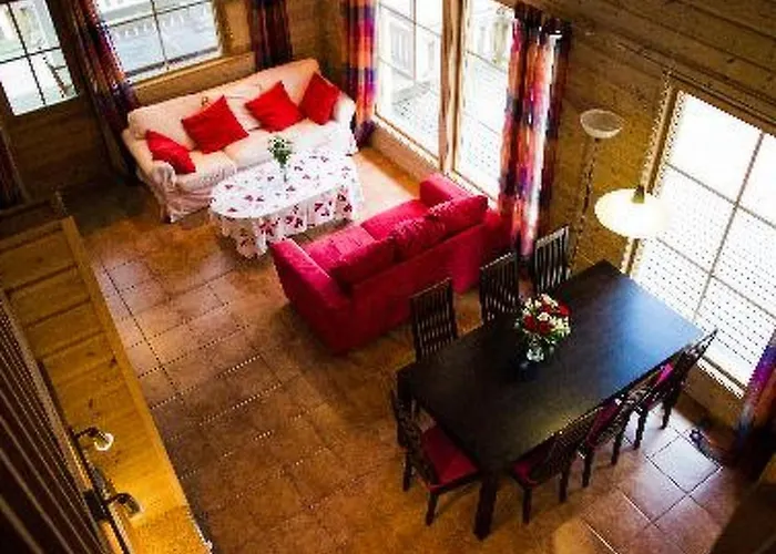 1 By Interhome Tatil Evi