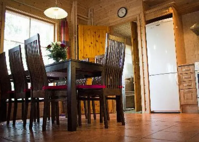 1 By Interhome Pernoo