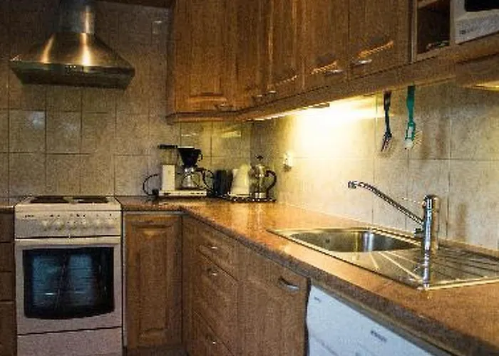 1 By Interhome * Pernoo