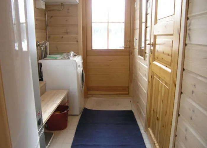 1 By Interhome Дом отдыха