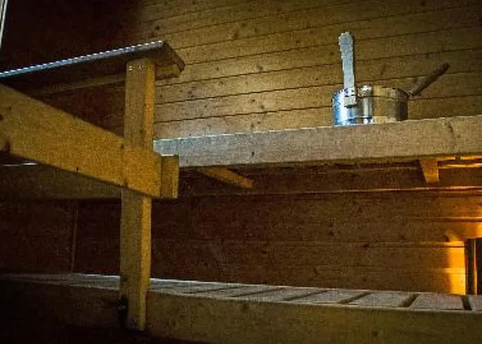 1 By Interhome * Pernoo